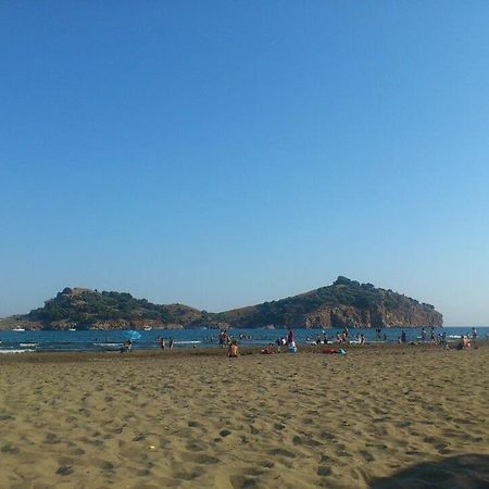 Deniz Otels Ortaca (Mugla) Bagian luar foto