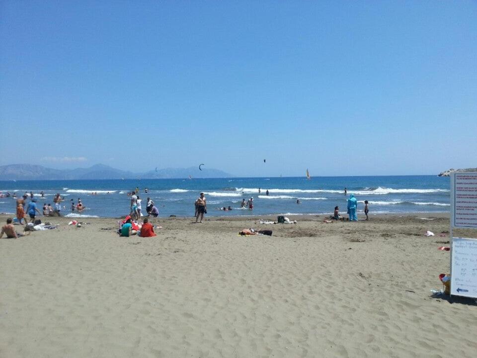 Deniz Otels Ortaca (Mugla) Bagian luar foto