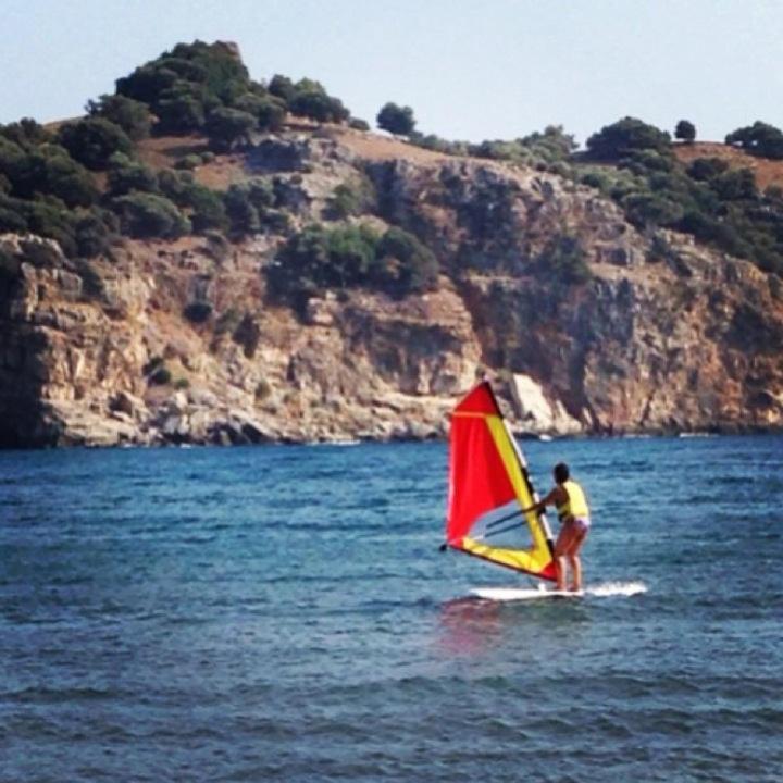 Deniz Otels Ortaca (Mugla) Bagian luar foto
